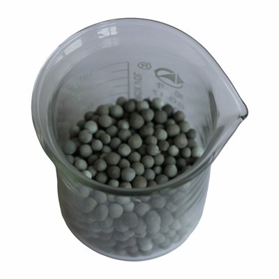 Deoxygénation ou déhidrogénation catalyseur