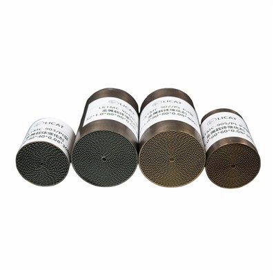 Catalyseur moteur yu ndaw