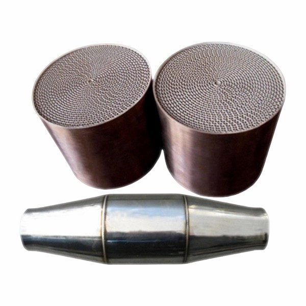 Three Way Catalytic Converter suppliers